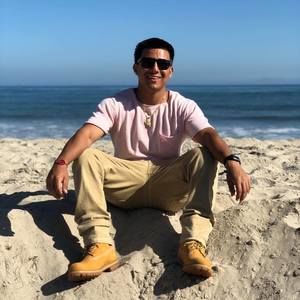 Meet your Posher, Danny